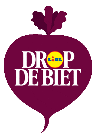 Lidlnederland Sticker by Lidl