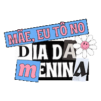 Girlup Sticker by Girl Up Brasil