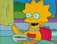 Season 1 GIF by The Simpsons