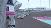 Nascar Racing Sport GIF by NASCAR