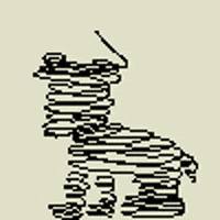 dog GIF by Dan Anthony Kelly
