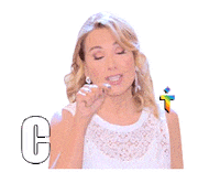 barbara durso Sticker by Trendit