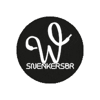 sneakerhead girlsonkicks Sticker by SneakersBR