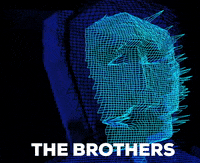 C-H-E-M-I-C-A-L GIF by The Chemical Brothers