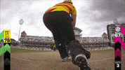 Cricket GIF by The Hundred