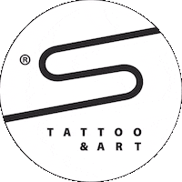 Die_Schulz art tattoo schulz tattoostudio Sticker