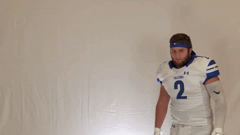 CUWFalcons giphyupload GIF