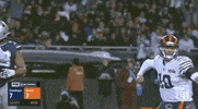 Regular Season Football GIF by NFL
