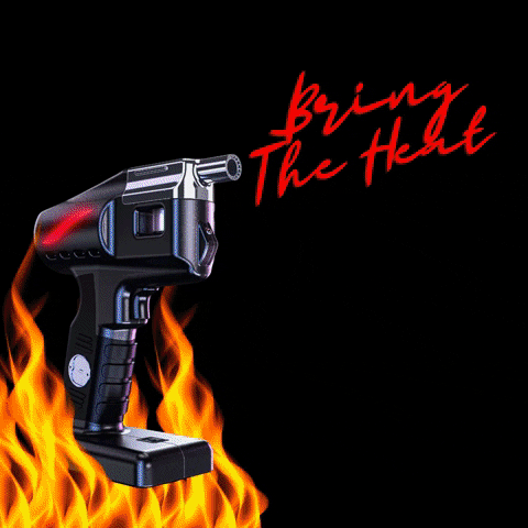 GIF by The Flavour Blaster