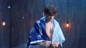 Lets Go Swimming GIF by UNC Tar Heels