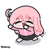 Happy Run GIF