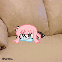 Sad Cry GIF