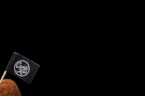 CasenKas_NL giphygifmaker kroket casenkas alseenkroket GIF