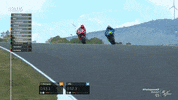 Overtaking Marc Marquez GIF by MotoGP
