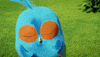 get ready! blues GIF by Angry Birds