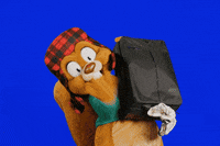 Universal Studios Travel GIF by Universal Destinations & Experiences
