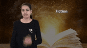 Sign Language Fiction GIF by ISL Connect