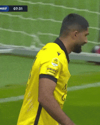 Abdullah Iqbal GIF