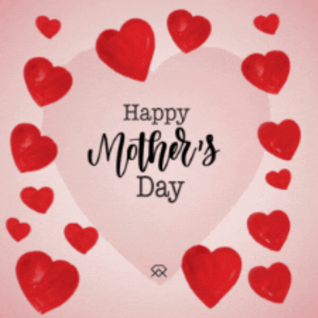Celebrating Mothers Day GIF by MSD Online Shop