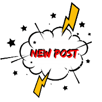 Instagram Post Sticker by Digital Pratik