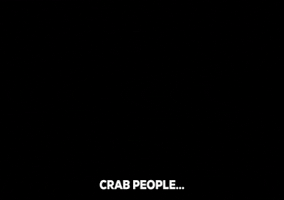 black GIF by South Park 
