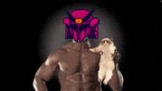 Gamer Solana GIF by Tiny Colony