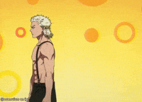 Jump Smile GIF