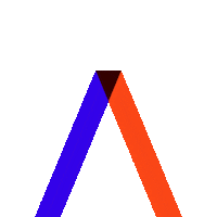 TruepointWealth arrow truepoint greater than Sticker