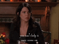 season 5 netflix GIF by Gilmore Girls 