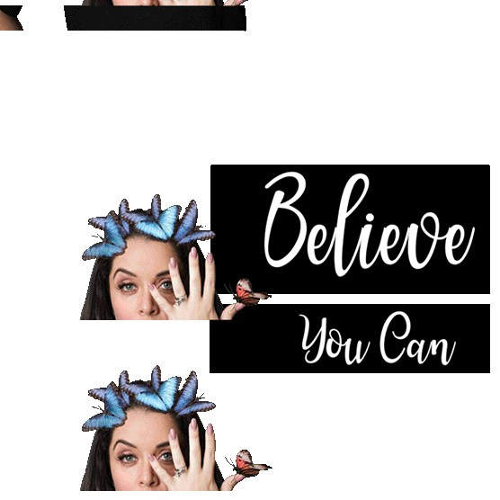 bibinassaracademia giphyupload Sticker