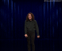 GIF by The Tonight Show Starring Jimmy Fallon