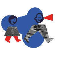 Onderwijs Gouda Sticker by gro-up