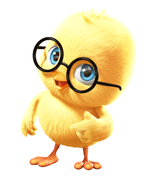 Animated Sticker