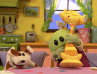 Season 3 Nana GIF by Nanalan'