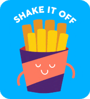 Eat Fast Food GIF by Temasek Foundation