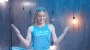 Lets Go Ncaa GIF by UNC Tar Heels