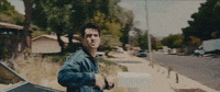 Sugar Soaker GIF by Panic! At The Disco
