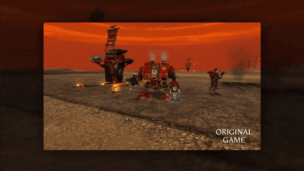 GIF by RelicEntertainment