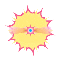 Haromood Sticker