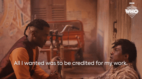 Season 2 Success GIF by Doctor Who