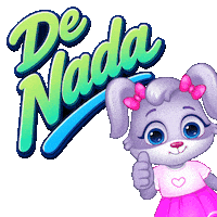 No Te Preocupes Spanish Sticker by Lucas and Friends by RV AppStudios
