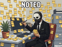 Process Admin GIF by ABCNT