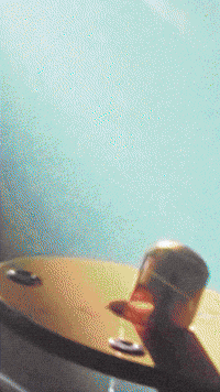 Back To The Future Synth GIF by SUNEX Tools