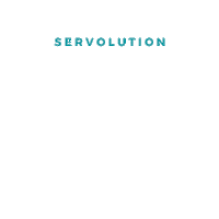 servolution Sticker by The Rock Family Worship Center