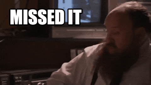 Sorry GIF by StittsvilleOnPatrol