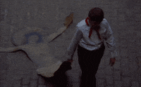 On The Ground Film GIF