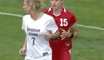 womens soccer GIF