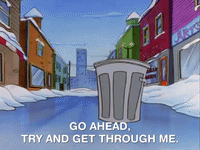 hey arnold nickelodeon GIF