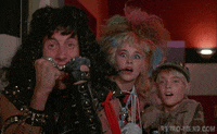 awesome heavy metal GIF by RETRO-FIEND