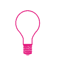Idea Hotels Sticker by Online Birds Hotel Marketing Solutions